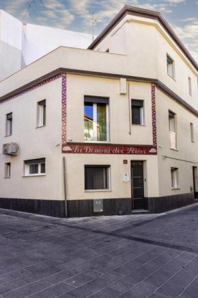 La dimora dei ricci Santo Stefano Di Camastra